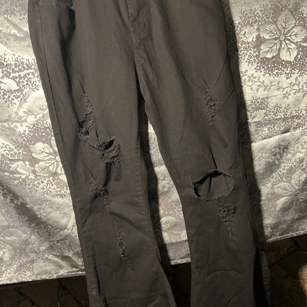 WOMENS JEANS - Picture 2 of 3